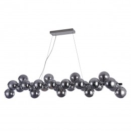 Italux PND-5252-A-25-CH+SMK Cabella | 28W G9