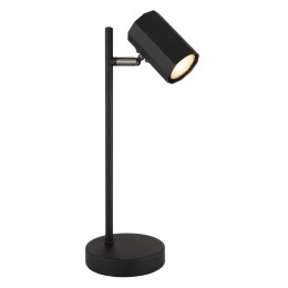 Globo JAMES 57918TB LED Tischlampe GU10