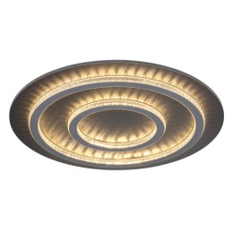 Globo JAYDEN 48042-60A LED Anbau-Kronleuchter | 60W LED | 2100lm | 3000+4000+6500K