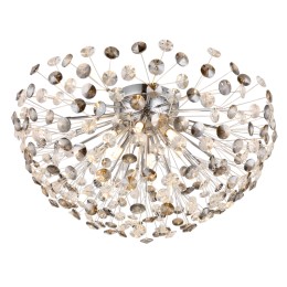 Globo KATRINA 64135D1C LED Anbau-Kronleuchter G9 | 350lm | 3000K