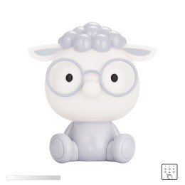 Zuma Line 003064-027758 LED Tischlampe OWCA integrierte LED-Quelle