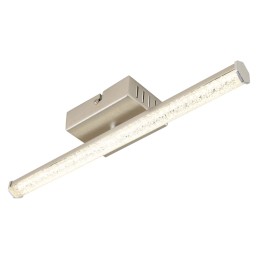 Globo KIRINA 67346-6 LED Anbau-Kronleuchter | 6W LED | 620lm | 4000K