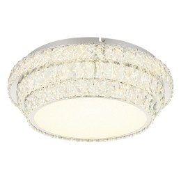 Globo KLARA 68157-48 LED Anbau-Kronleuchter | 48W LED | 3400lm