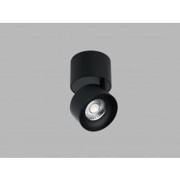 LED2 11508233 LED-Deckenleuchte Klip On 1x11W | 770lm | 2700K