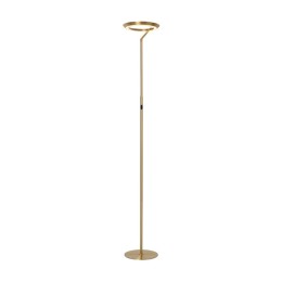 Lucide L037452402 LED Stehlampe CELESTE  | 21W integrierte LED-Quelle | 1400lm | 2700K