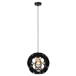 Lucide L104233030 Pendel-Kronleuchter HANNELORE  E27