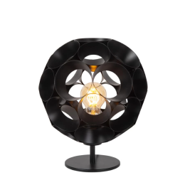 Lucide L105230130 Tischlampe HANNELORE  E27