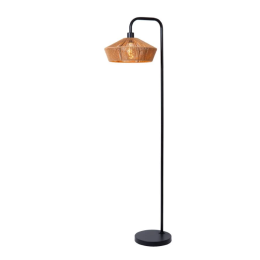 Lucide L107132872 Stehlampe YUNKAI  E27