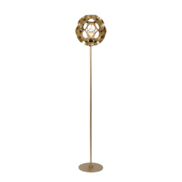 Lucide L107230102 Stehlampe HANNELORE  E27