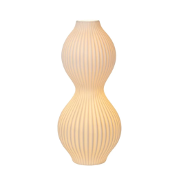 Lucide L135434031 Tischlampe MOMORO  E14