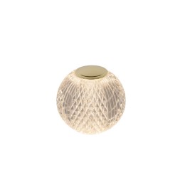 Lucide L135990960 LED Tischlampe CINTRA  | 1,5W integrierte LED-Quelle | 95lm | 3000K