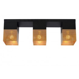 Lucide 21123/03/02 Deckenleuchte Renate 3x40W | E27