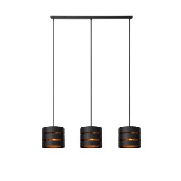 Lucide L214330330 Pendel-Kronleuchter ROSAS  E27