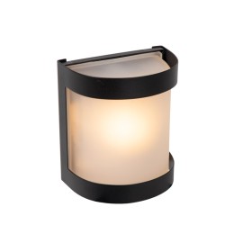 Lucide L222060130 Außenwandleuchte BOLO E27