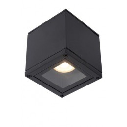 Lucide 22963/01/30 Deckenleuchte Aven 1x50W | GU10
