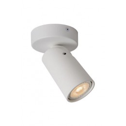 Lucide 23954/06/31 LED Deckenleuchte Xyrus 1x5W | GU10 | 2200K