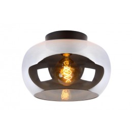 Lucide 45177/30/65 Deckenleuchte Judi 1x40W | E27