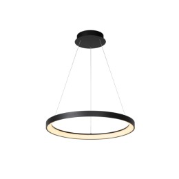 Lucide L464034830 LED Pendel-Kronleuchter VIDAL  | 48W integrierte LED-Quelle | 2980lm | 2700K
