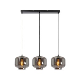 Lucide L464130365 Pendel-Kronleuchter MEDINE  E27