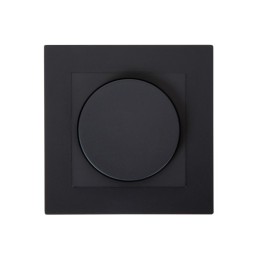 Lucide L500000030 Zubehör RECESSED WALL DIMMER