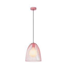 Lucide L744170166 Pendel-Kronleuchter MACARONS  E27