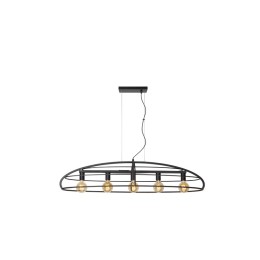 Lucide L764640530 Pendel-Kronleuchter DIKRA  E27