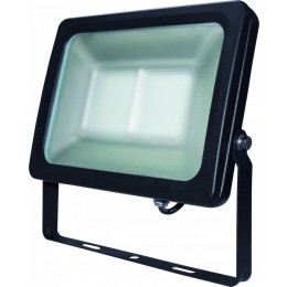 LEDKO 00026 LED Außenleuchte 1x50W Reflektor | 4000 - 5400K | IP65