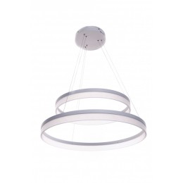 LEDKO 00205 LED Hängeleuchte Deckenleuchte Ondaren 1x85W | 3000K