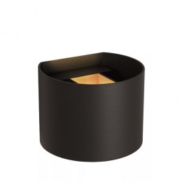 Lucide 69201/06/30 LED Wandleuchte Axi 1x6w | 350lm | 2700k | IP54