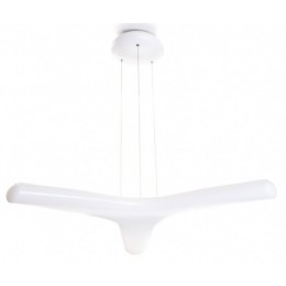 LEDKO Hängelampe 60W LED Tridente