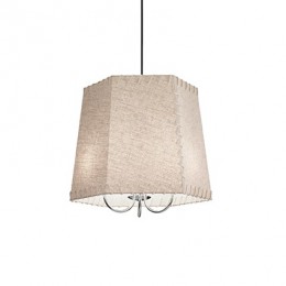 Kronleuchter Lacci SP3 3x40W E14