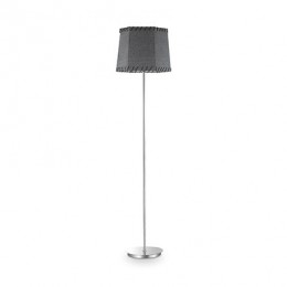 Ideal Lux Stehlampe Lacci PT1 1x60W E14