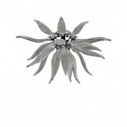 Ideal Lux Deckenleuchte Leaves PL6 6x40W G9