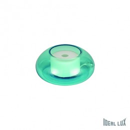 Ideal Lux LED Lampe MICKY 1x7W GX53
