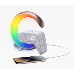 Immax 08986L LED Tischlampe FLAMINGO integrierte LED-Quelle