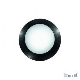 LED Außenwandleuchte Berta AP1 1x3W GX53