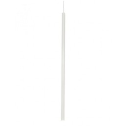 Ideal Lux 142906 LED Kronleuchter Ultrathin 1x12W