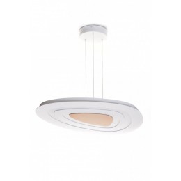 LEDKO Wand- und Deckenleuchte 32W LED Stradale