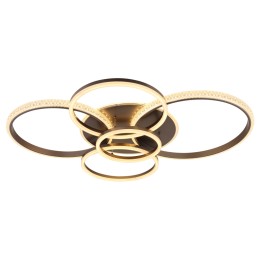 Globo LORELEI 48467-70A LED Anbau-Kronleuchter | 70W LED | 3700lm | 3000K