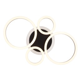 Globo LORETTA 48039-40 LED Anbau-Kronleuchter | 40W LED | 2500lm