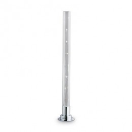 Ideal Lux Stehleuchte 8x20W G4 Loris Pt8