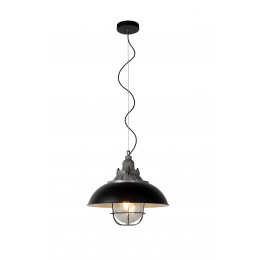 Lucide 03315/40/30 Kronleuchter Gringo 1x60W | E27