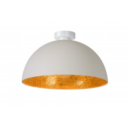 Lucide 05115/40/31 Deckenleuchte Elynn 1x60W | E27