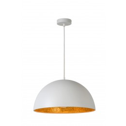 Lucide 05415/40/31 Kronleuchter Elynn 1x60W | E27