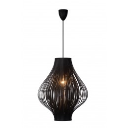 Lucide 06408/01/30 Kronleuchter Poli 1x18W | E27