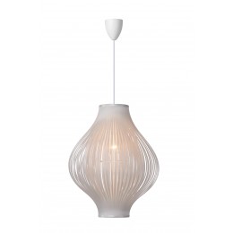 Lucide 06408/01/31 Kronleuchter Poli 1x18W | E27