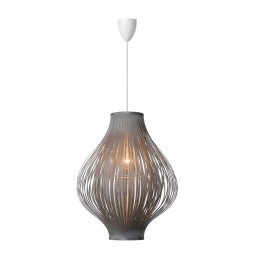 Lucide 06408/01/36 Kronleuchter Poli 1x18W | E27