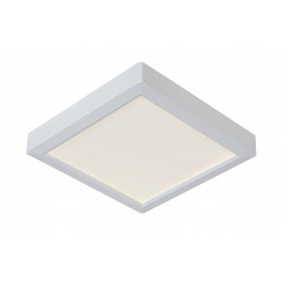 Lucide 07106/18/31 LED Deckenleuchte Tendo 1x18W | 2700K