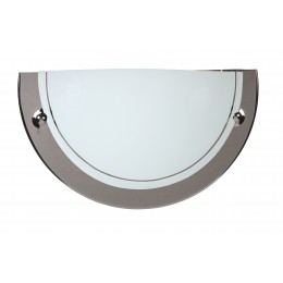 Lucide 07204/01/09 Wandleuchte Grund 1x60W | E27