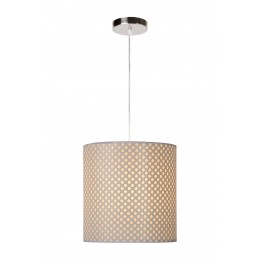 Lucide 08400/30/31 Kronleuchter Moda 1x60W | E27